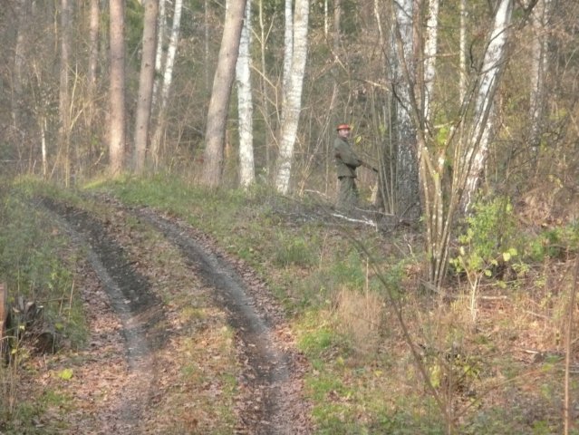Hubertus 8.11.08